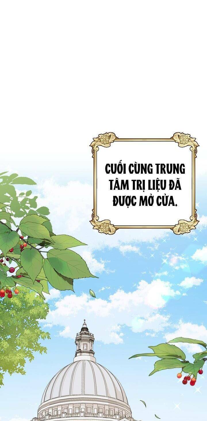 Tôi Đã Nuôi Dưỡng Bạn Thời Thơ Ấu Thành Bạo Chúa Chương 79 Ảnh 5