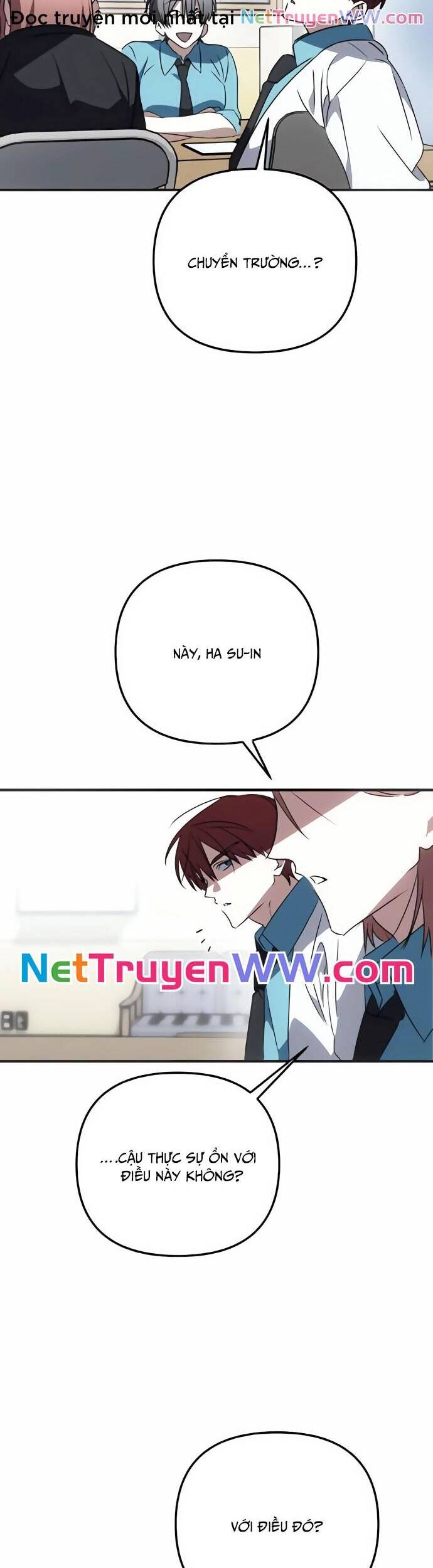Sounds Like Chương 5 Ảnh 57