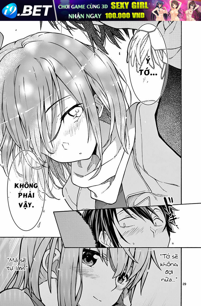 Yahari Ore No Seishun Rabukome Wa Machigatte Iru Chương 66 Ảnh 10