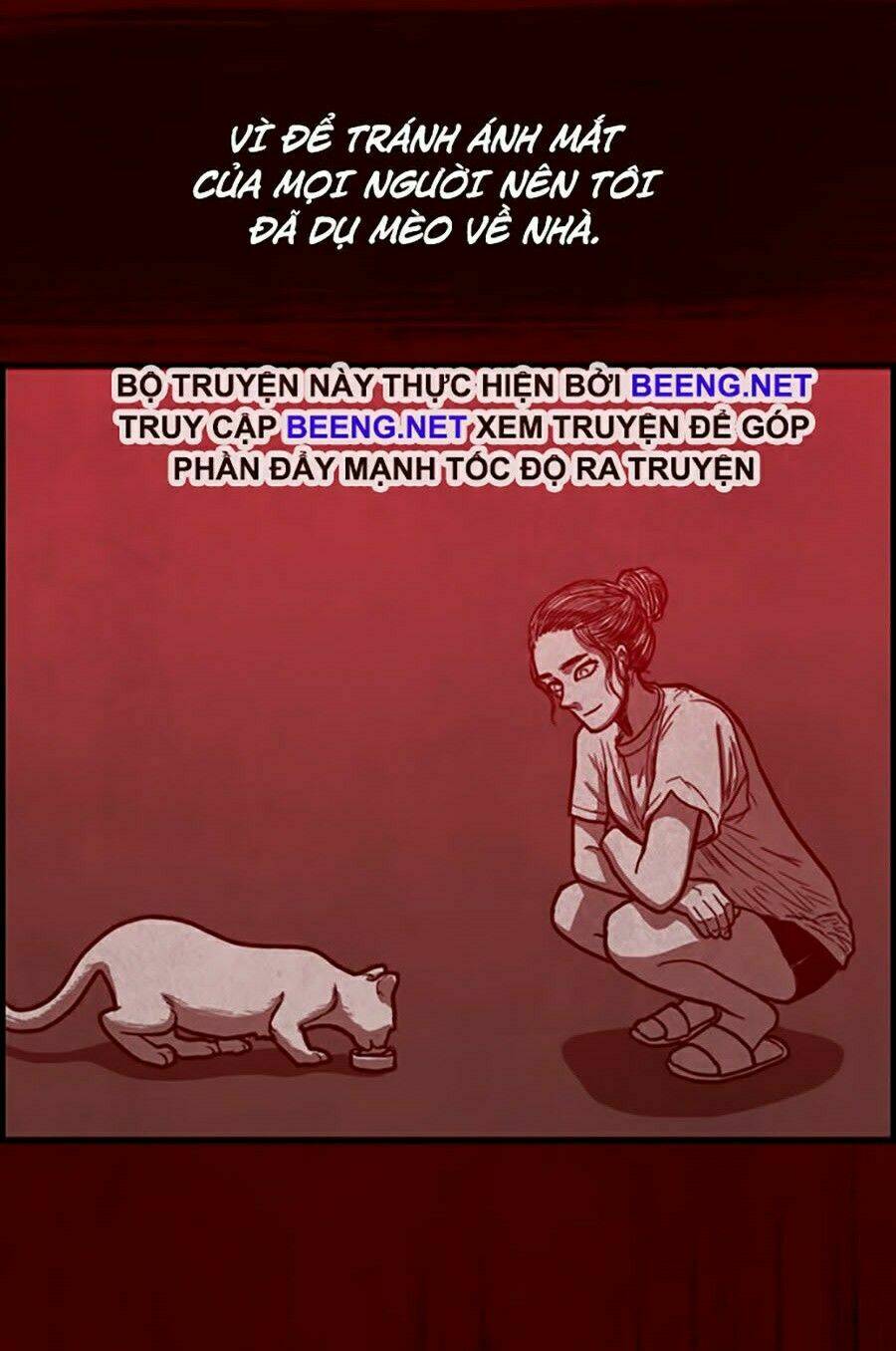 Khu Trọ Quỷ Ám Chương 42 Ảnh 64