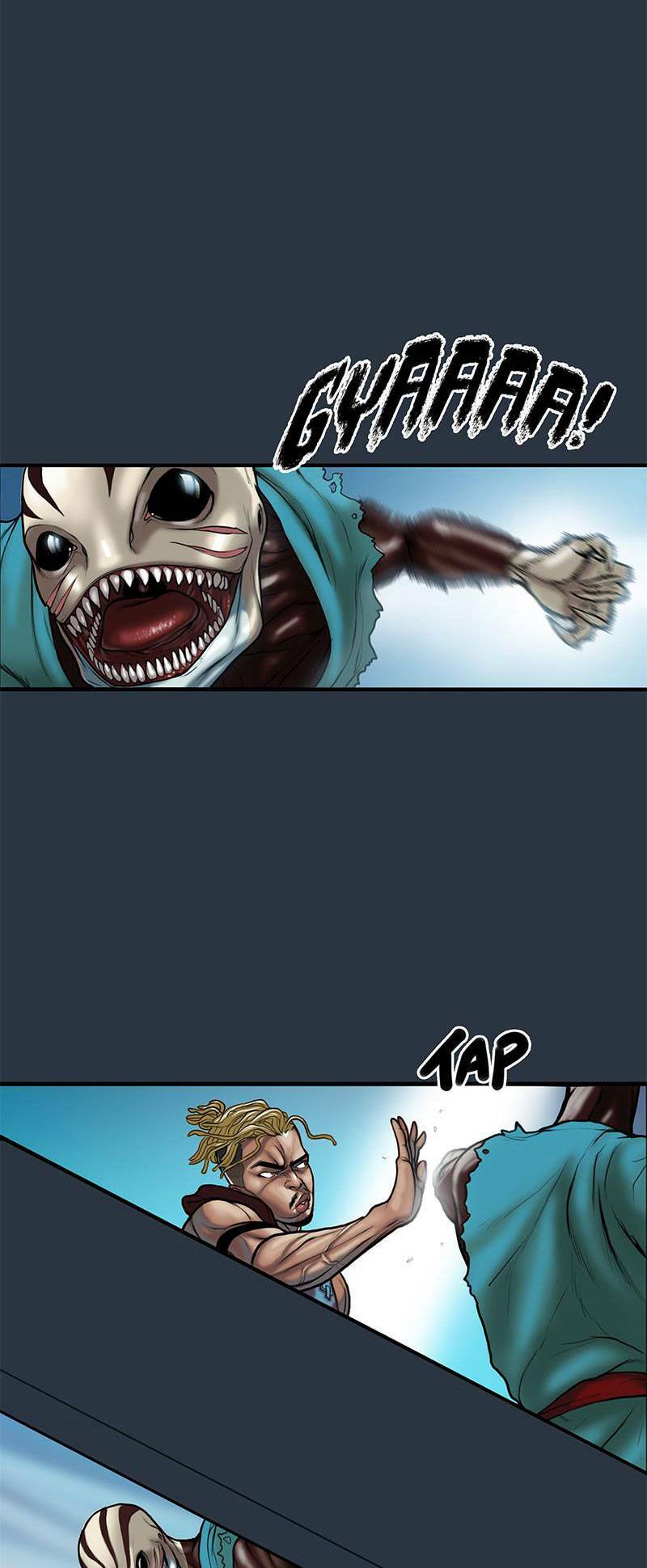 Ordeal Chương 7 Ảnh 6