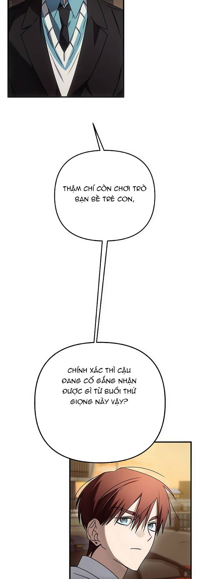 Sounds Like Chương 9 Ảnh 43