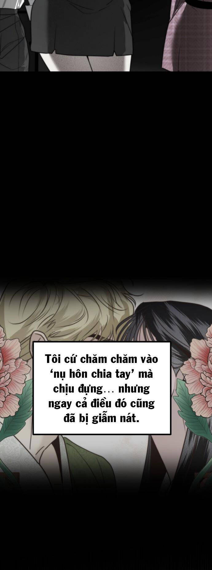 Chị Em Nhà Ki Chương 40 Ảnh 37