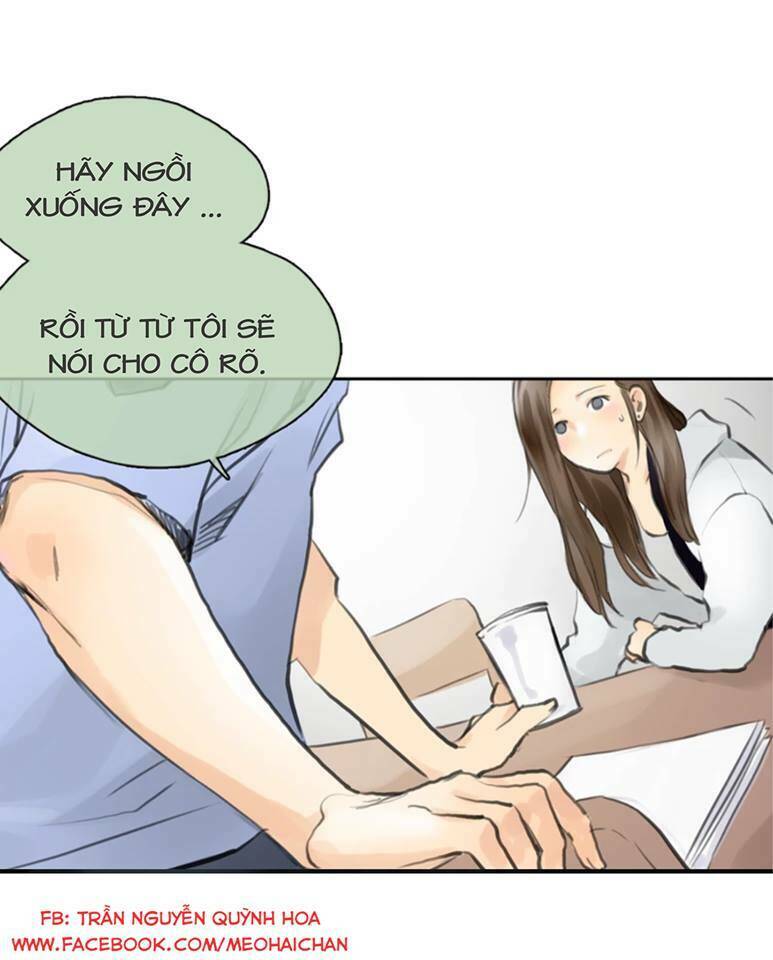 12 Giờ Của Lọ Lem Chương 41 Ảnh 8