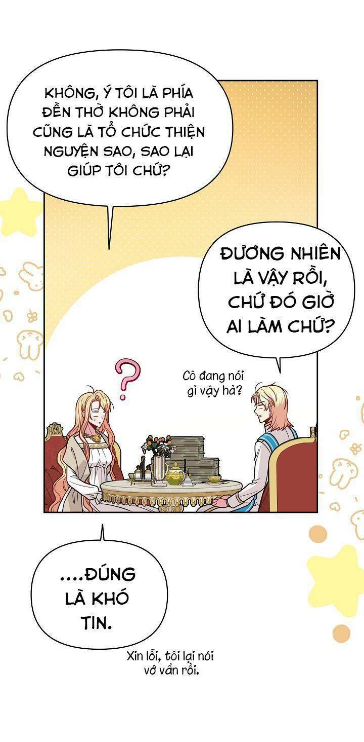 Tôi Đã Nuôi Dưỡng Bạn Thời Thơ Ấu Thành Bạo Chúa Chương 75 Ảnh 34