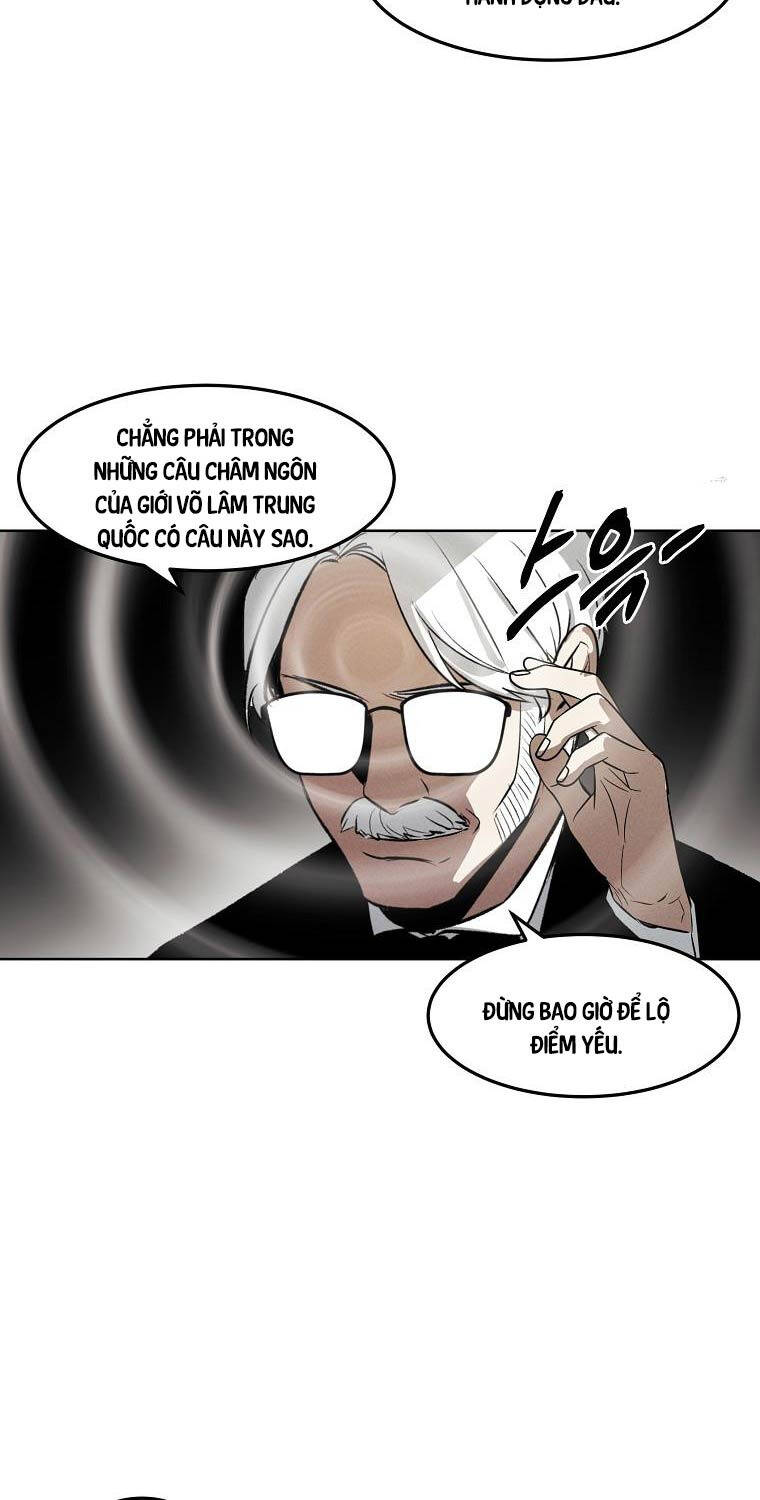Kẻ Bất Bại Chương 98 Ảnh 29