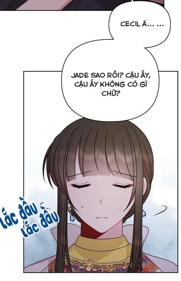 Tôi Đã Nuôi Dưỡng Bạn Thời Thơ Ấu Thành Bạo Chúa Chương 81 Ảnh 38