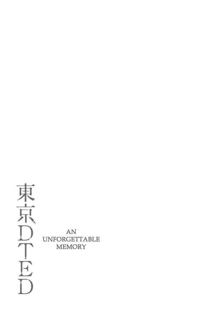Tokyo Dted Chương 7 Ảnh 20