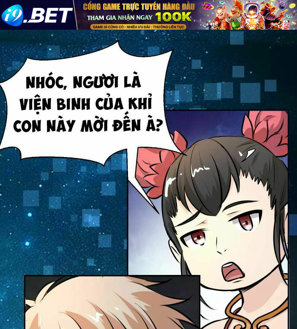 Phục Ma Lục Của Thiếu Niên Nghiện Game Chương 5 Ảnh 86