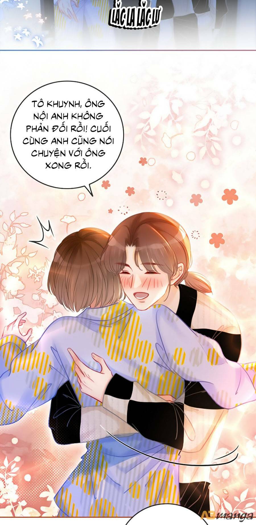 Ám Hắc Hệ Noãn Hôn Chương 148.4 Ảnh 9