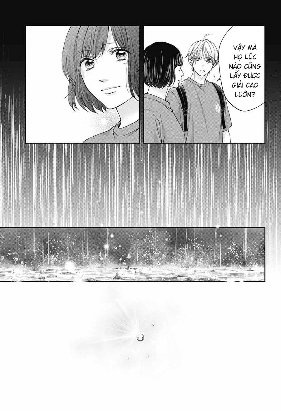 Kono Oto Tomare! Chương 125 Ảnh 20