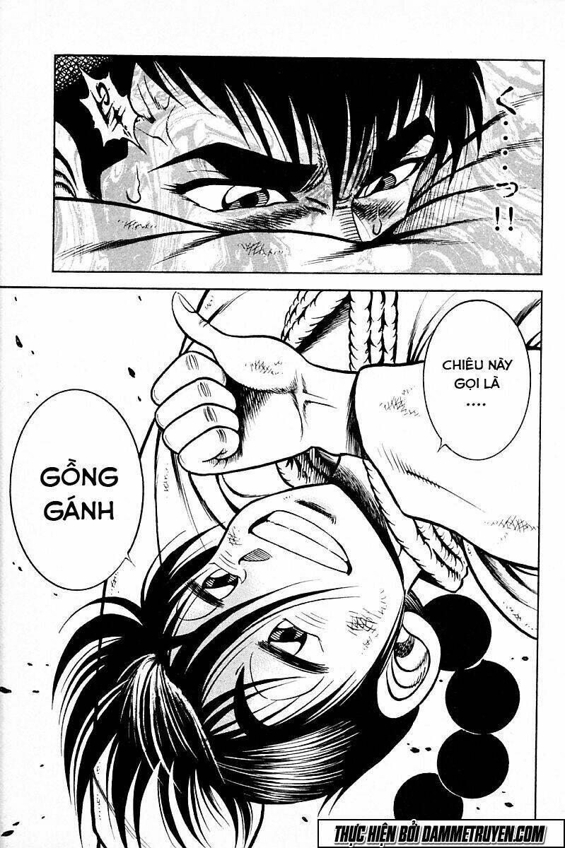 Shin Kotaro Makaritoru! Juudouhen Chương 219 Ảnh 27