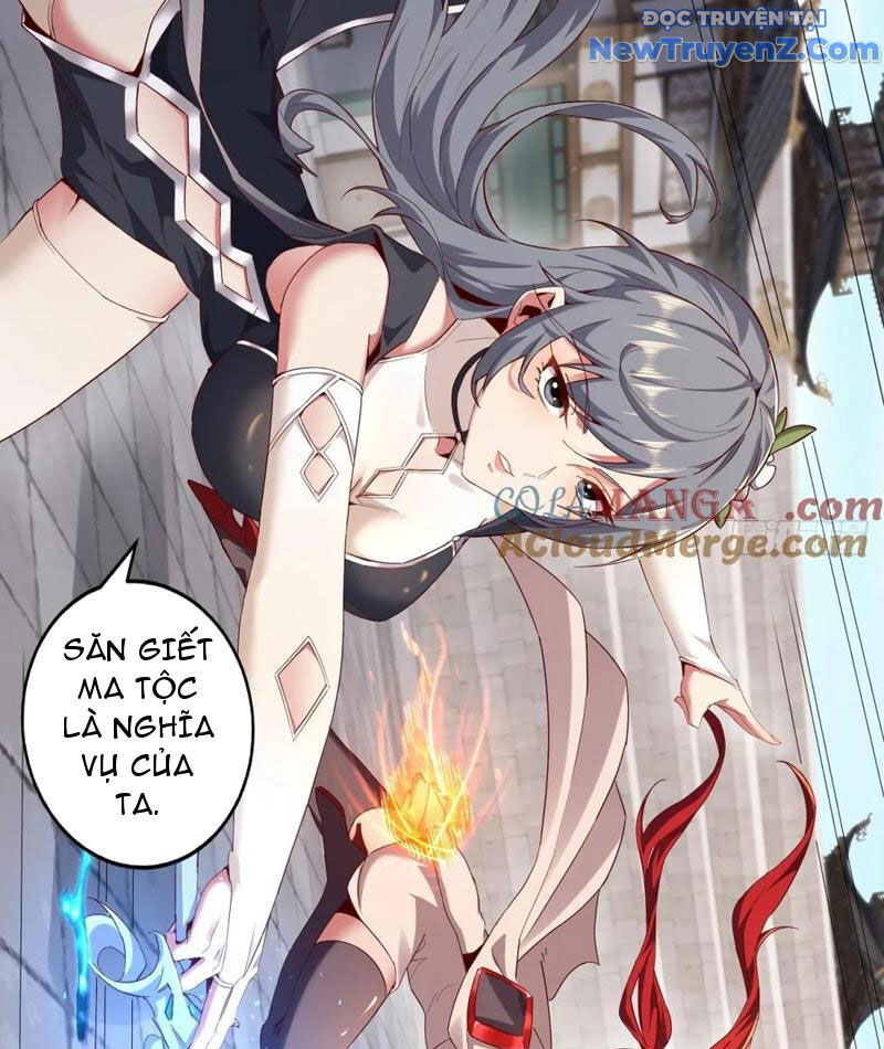 Xuyên Qua Thành Npc Xui Xẻo: Ta Có Lão Bà Che Chở Chương 115 Ảnh 70