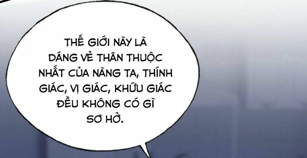 Lại Bị Bệnh Chiều Chuộng Quấn Lấy Chương 62 Ảnh 64