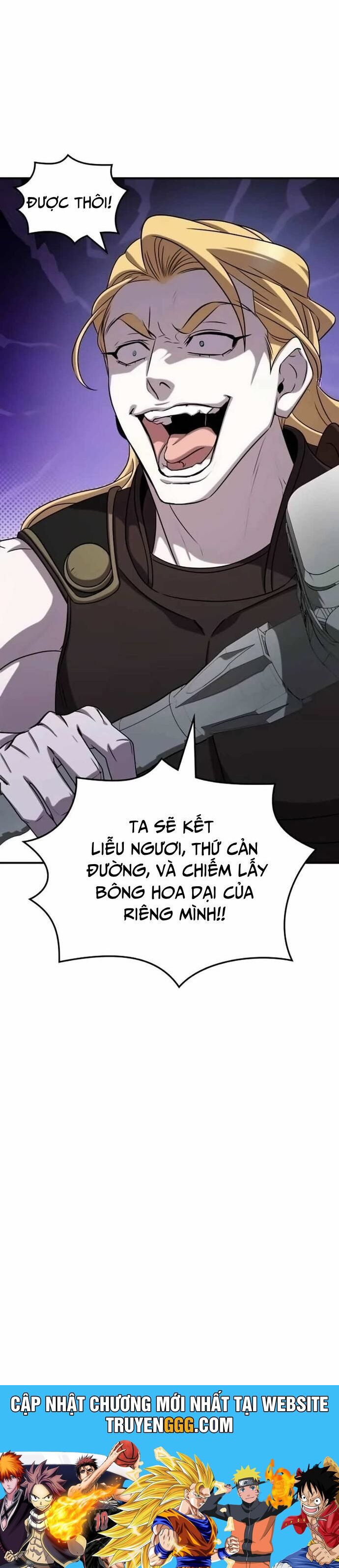 Tăng Lực Thợ Săn Chương 110 Ảnh 53