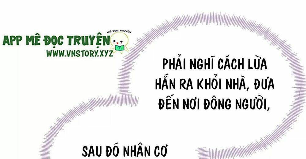 Lại Bị Bệnh Chiều Chuộng Quấn Lấy Chương 63 Ảnh 47