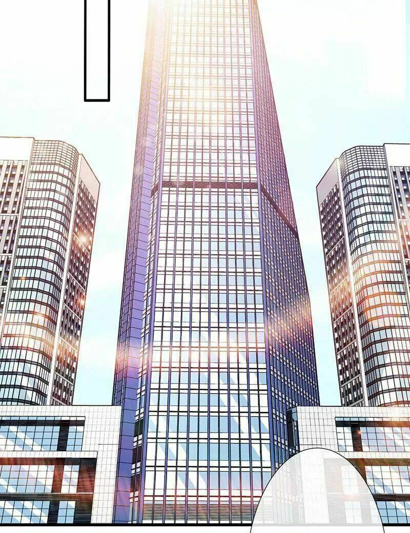 Vương Bài Thiên Sư Và Tiểu Manh Yêu Chương 53 Ảnh 38