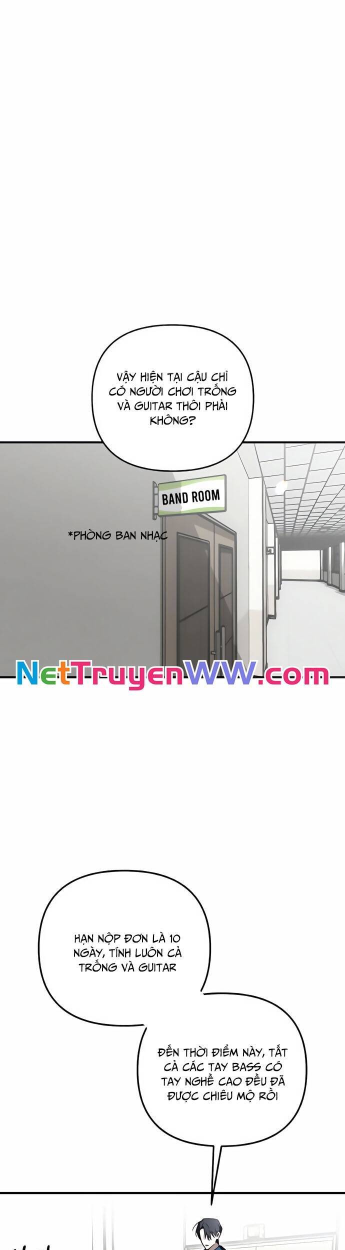 Sounds Like Chương 5 Ảnh 18