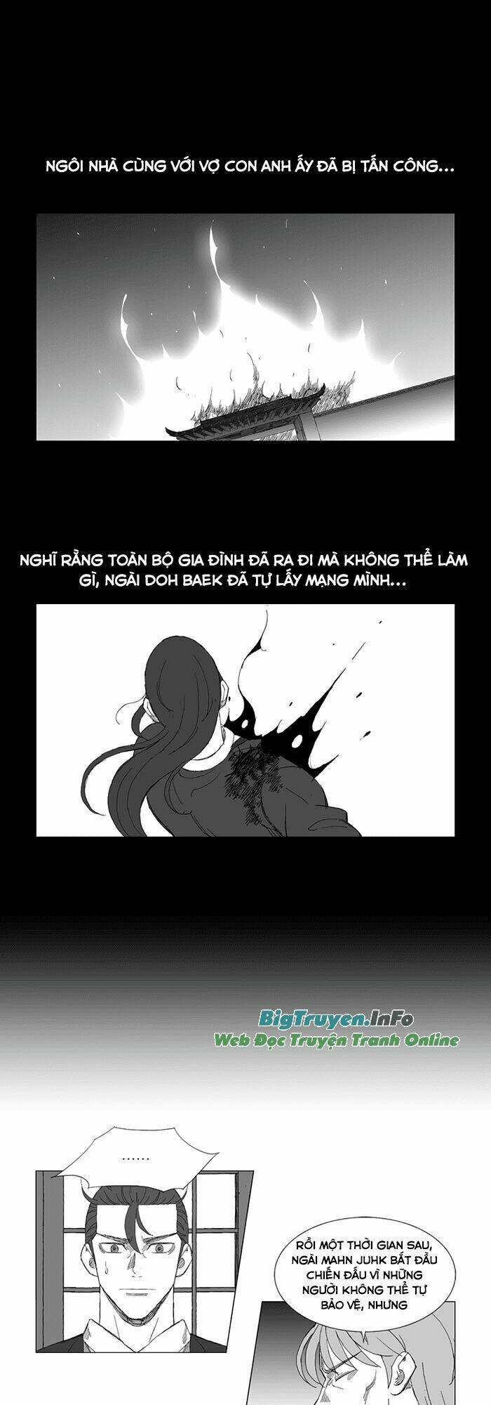 Tướng Quân Vương Quốc Cao Ly Chương 227 Ảnh 9