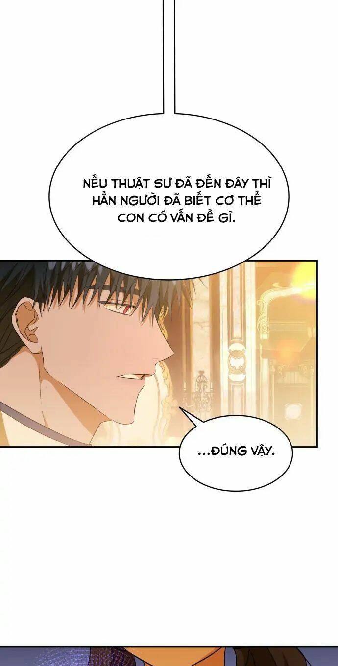 Vì Kết Cục Có Hậu Cho Cuốn Tiểu Thuyết Bi Kịch Chương 15 Ảnh 28