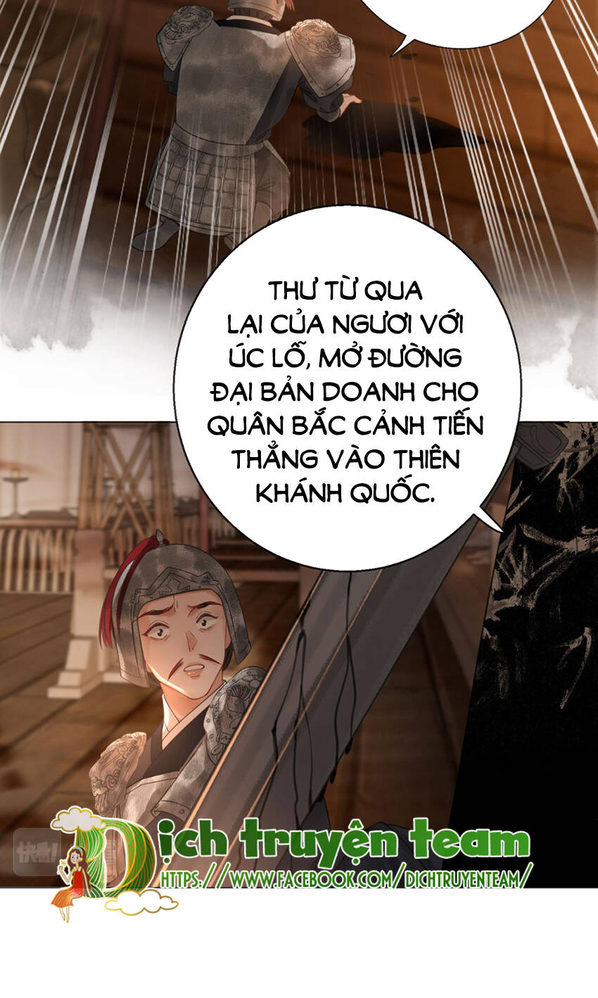 Thanh Hoan Tự Chương 49 Ảnh 22