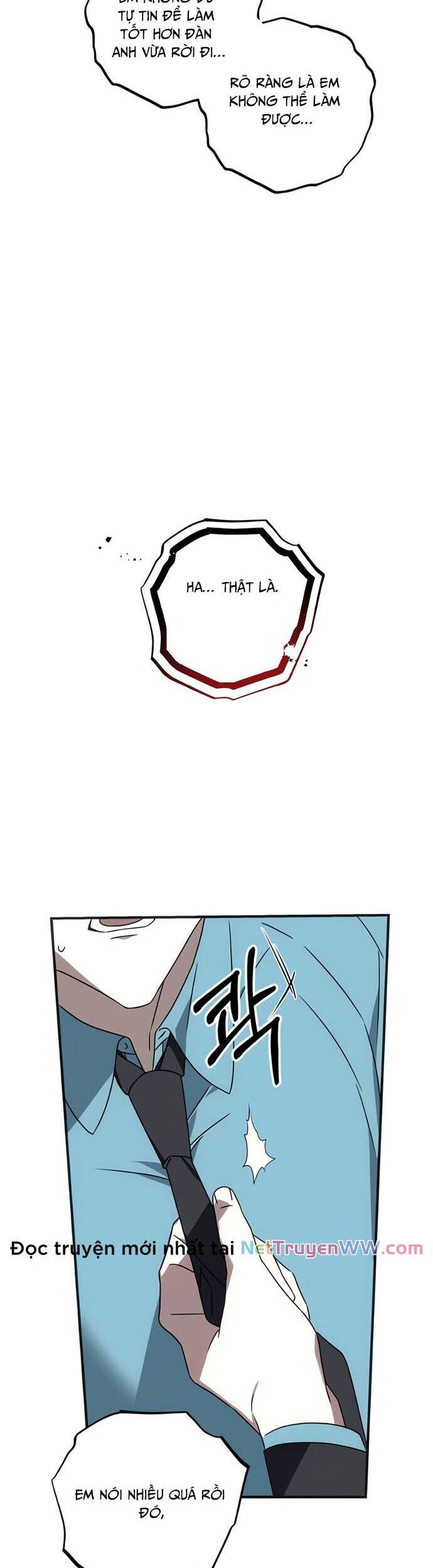Sounds Like Chương 6 Ảnh 45