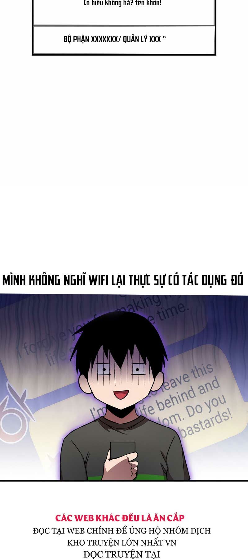 Trưởng Phòng Kim Tất Thắng Chương 4 Ảnh 23