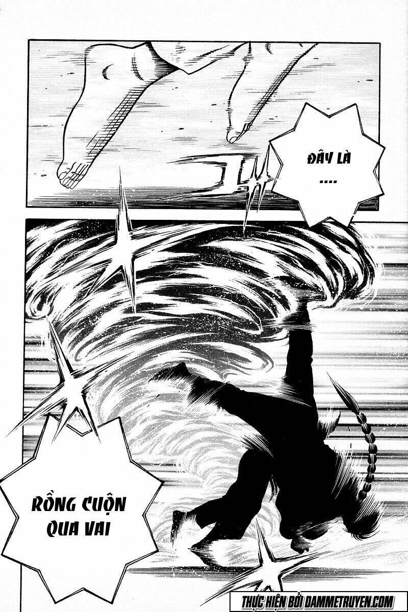Shin Kotaro Makaritoru! Juudouhen Chương 220 Ảnh 13