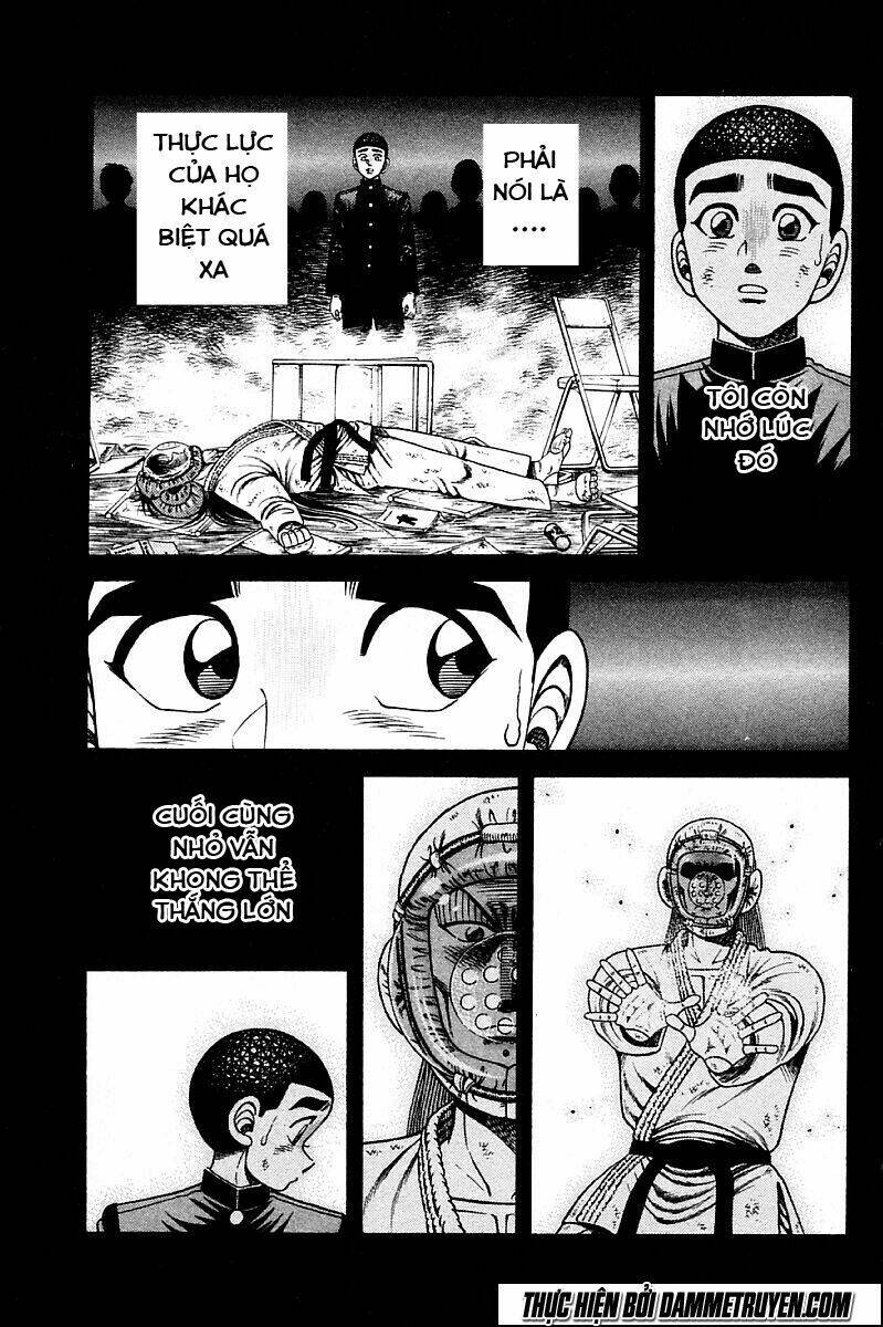 Shin Kotaro Makaritoru! Juudouhen Chương 223 Ảnh 2