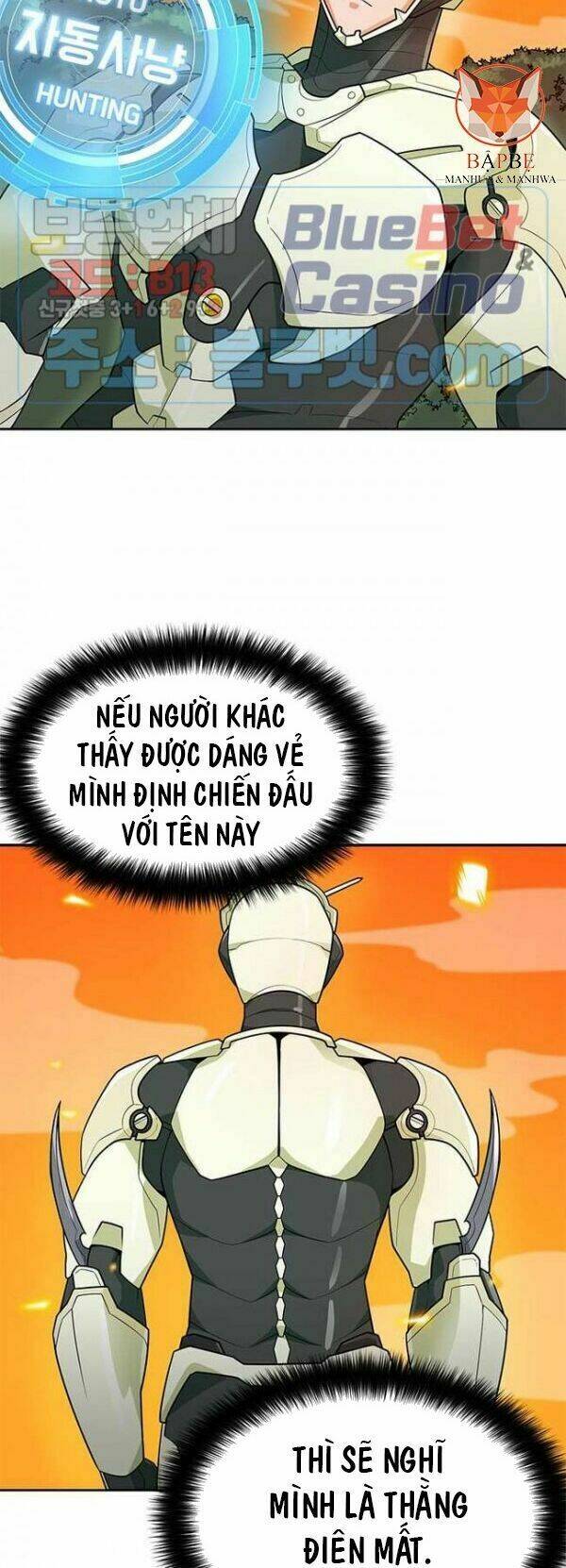 Tôi Tự Động Săn Một Mình Chương 82 Ảnh 40