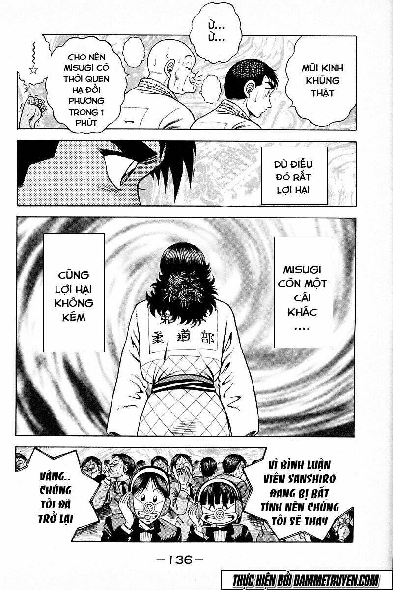 Shin Kotaro Makaritoru! Juudouhen Chương 210 Ảnh 33