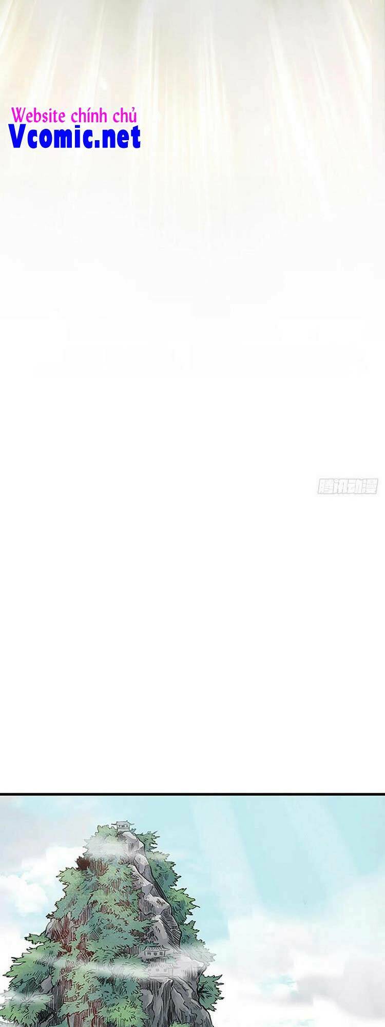 Học Sĩ Tái Sinh Chương 245 Ảnh 20