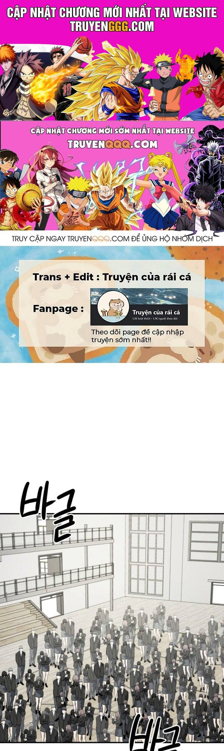 Chị Em Nhà Ki Chương 37 Ảnh 2