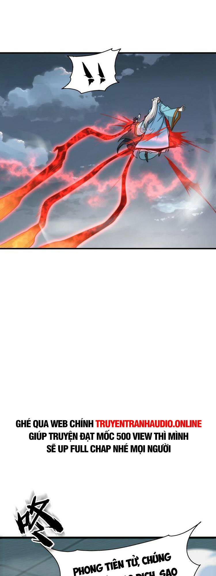 Thân Là Phản Diện, Ta Đi Bán Hành Cho Nhân Vật Chính Chương 9 Ảnh 30