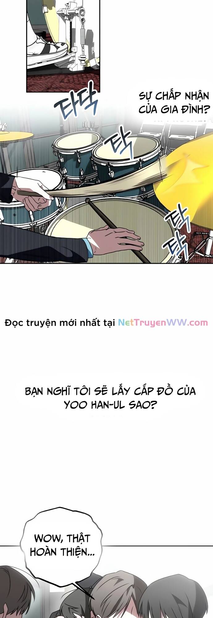 Sounds Like Chương 4 Ảnh 26