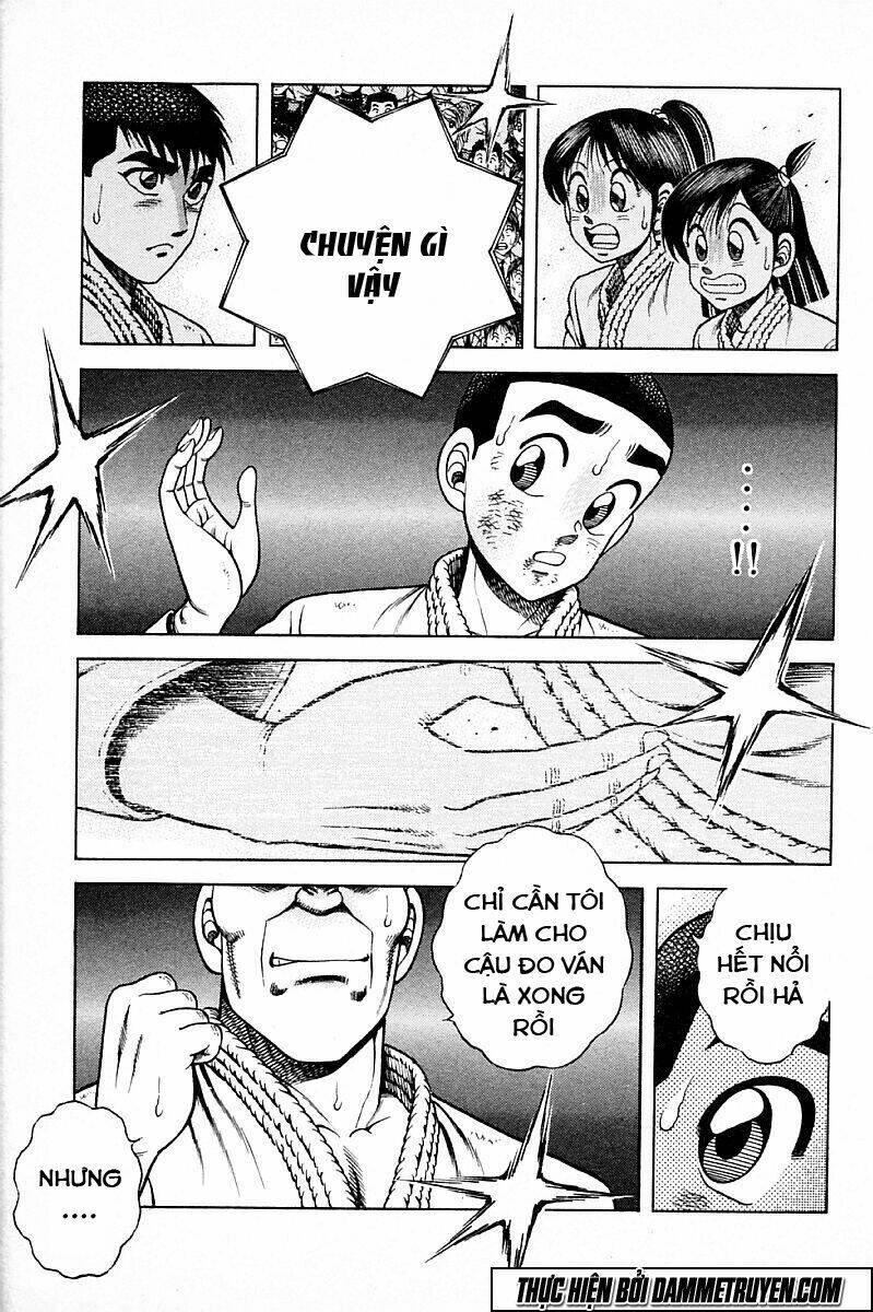 Shin Kotaro Makaritoru! Juudouhen Chương 216 Ảnh 7