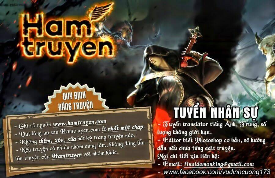 Thôn Phệ Tinh Không Chương 41 Ảnh 27