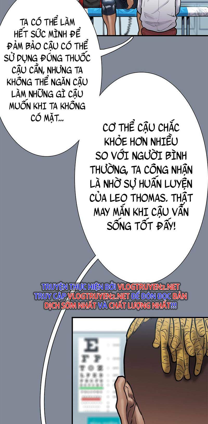 Ordeal Chương 3 Ảnh 40