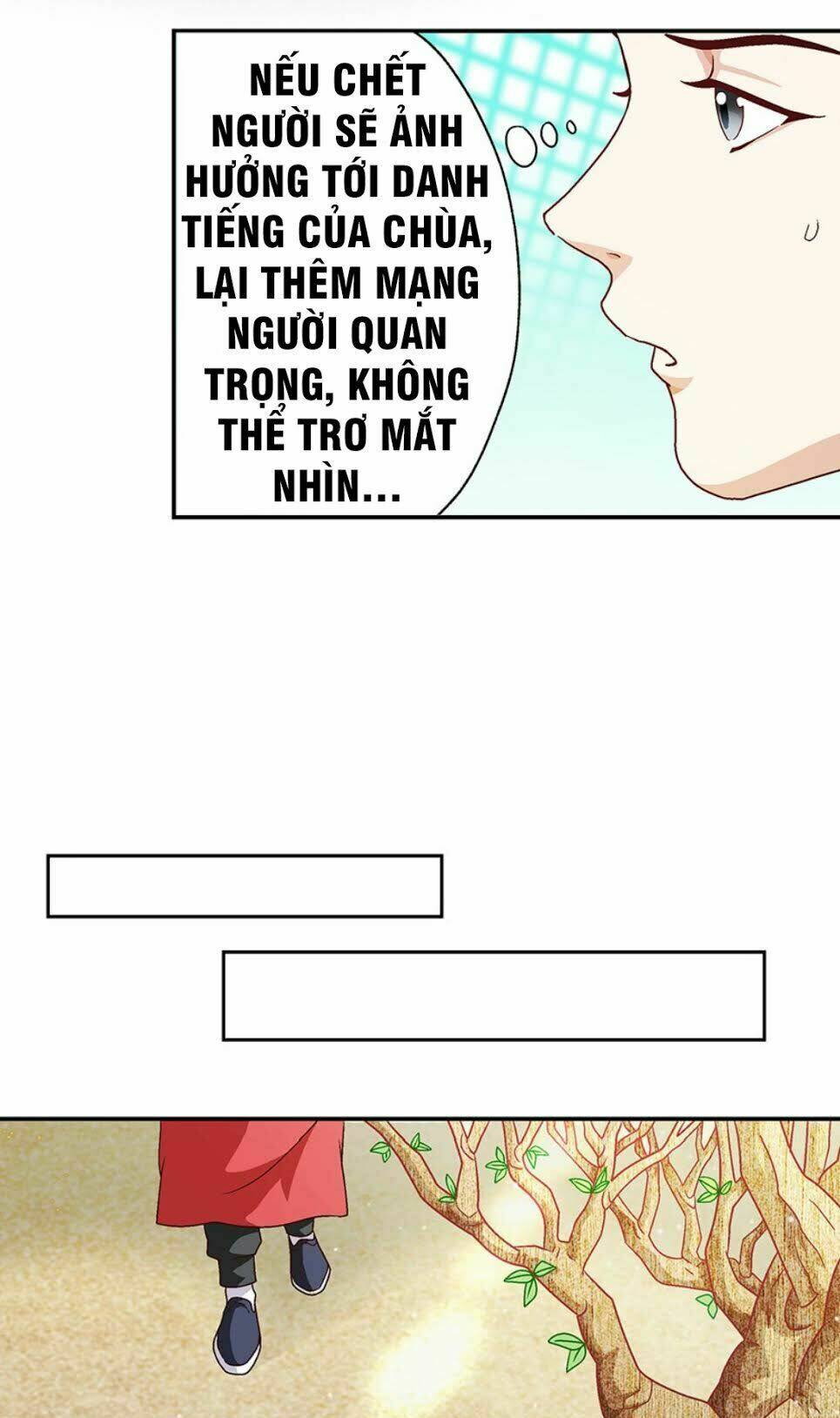 Độ Ta Không Độ Nàng Chương 6 Ảnh 10