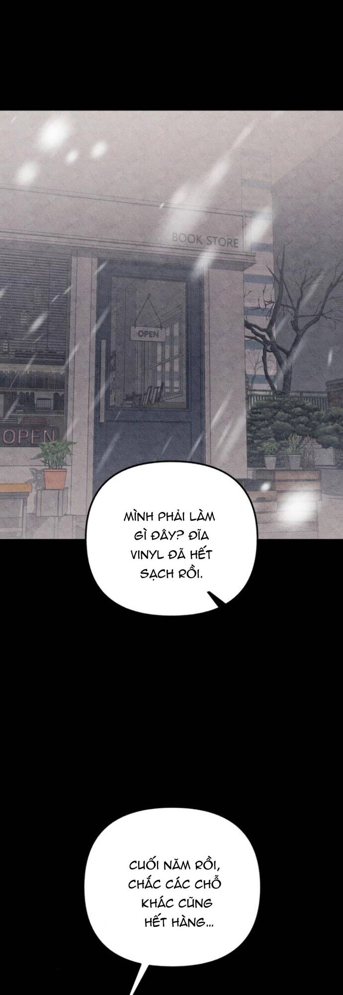 Sounds Like Chương 16 Ảnh 14