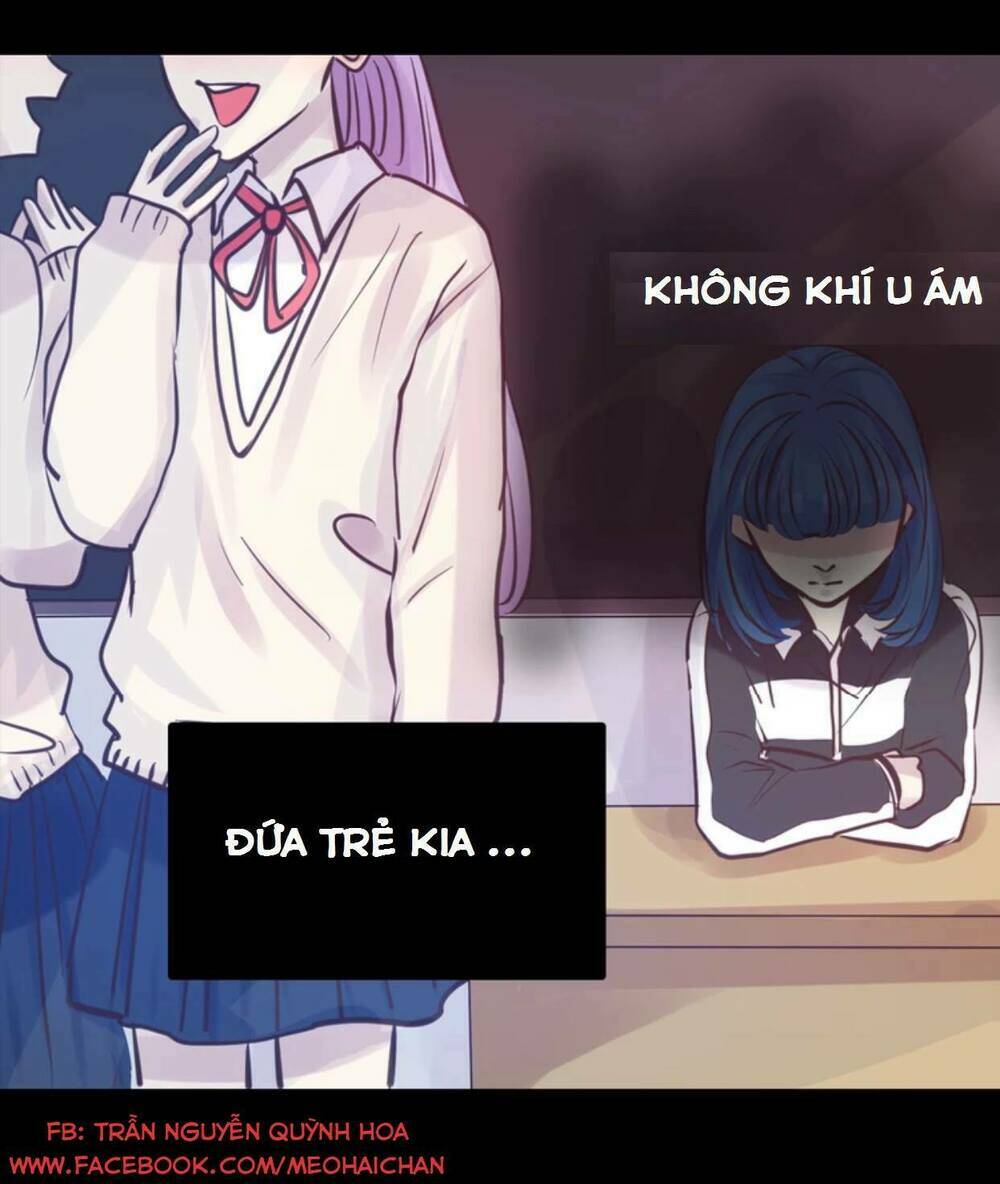 Trả Thù Trường Trung Học 2 Chương 4 Ảnh 10