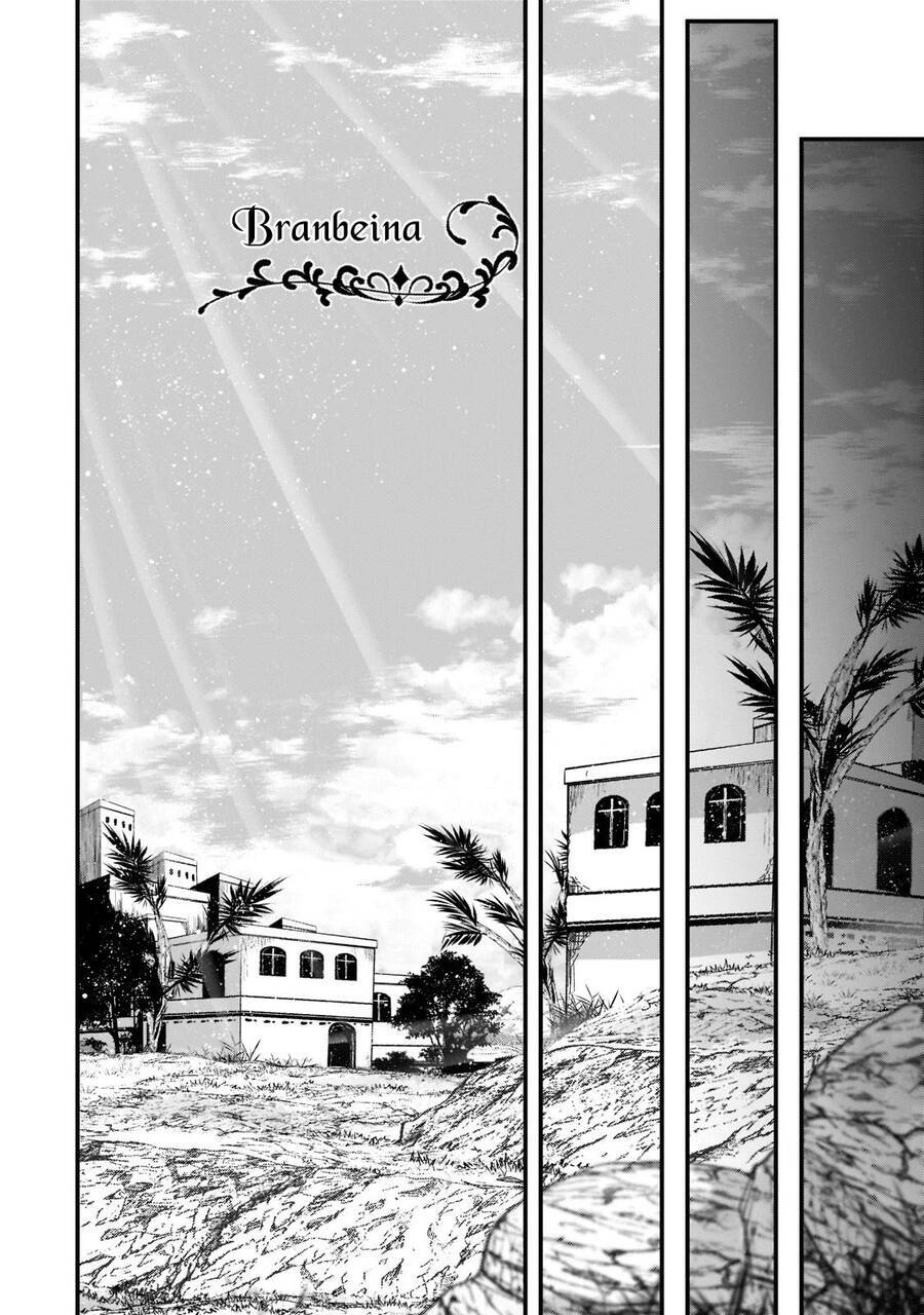 Gaikotsu Kishi-Sama, Tadaima Isekai E O Dekake-Chū Chương 49 Ảnh 11