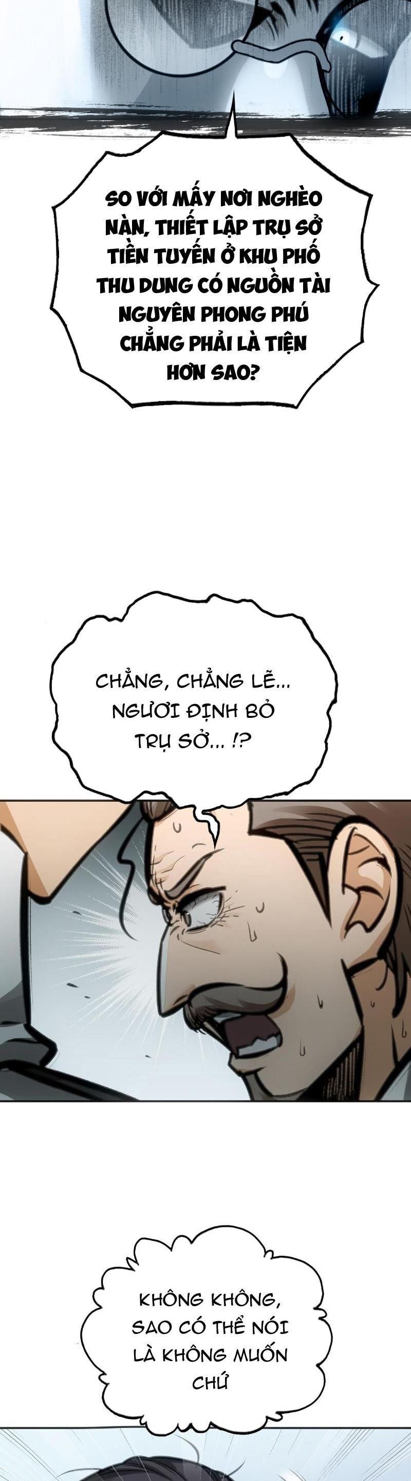 Chí Tử Chí Cường Chương 27 Ảnh 18