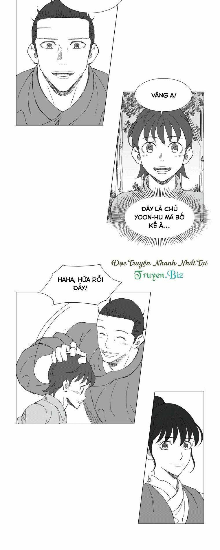 Tướng Quân Vương Quốc Cao Ly Chương 216 Ảnh 5
