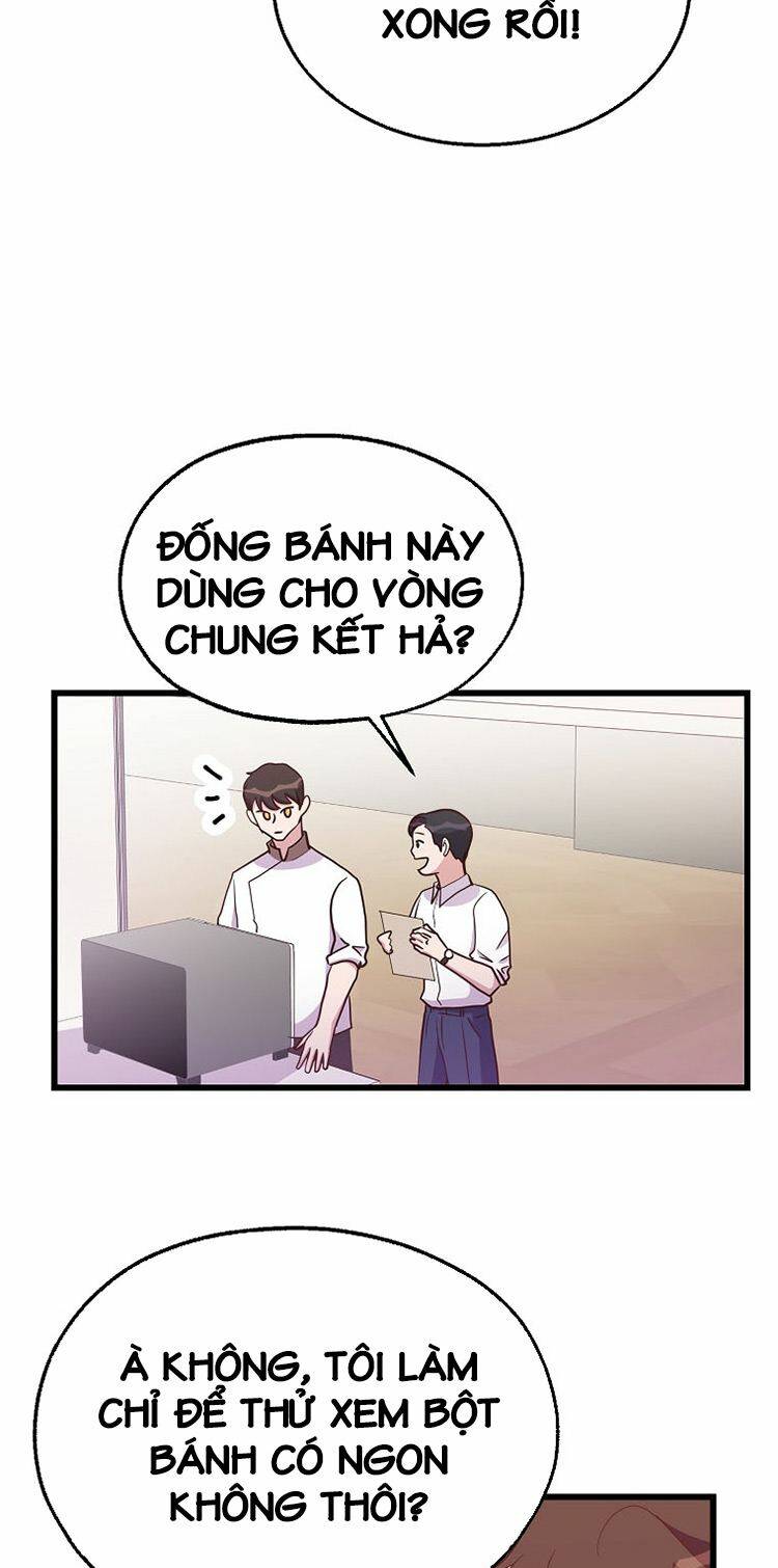 Tiệm Bánh Của Thiên Quỷ Chương 35 Ảnh 21