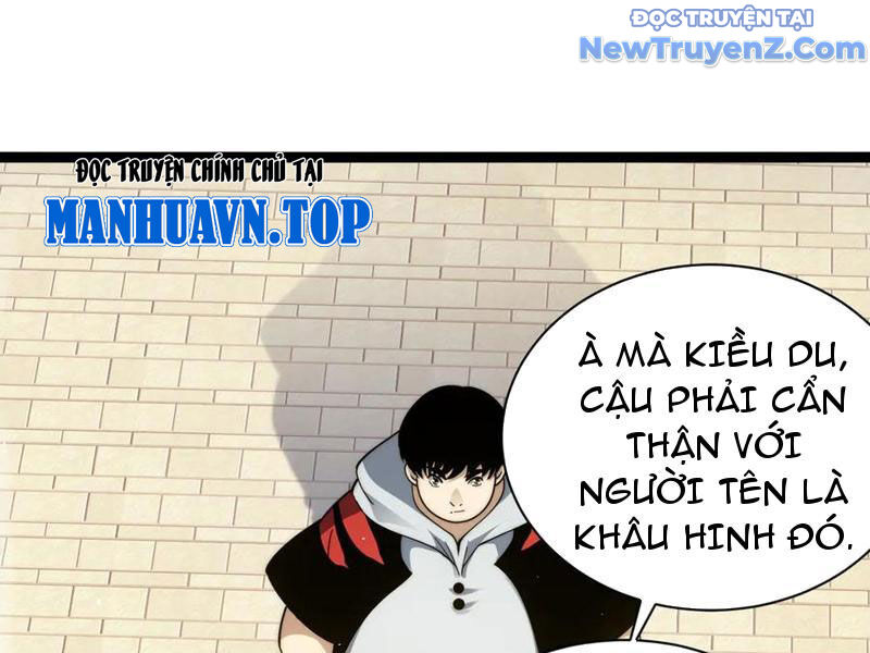 Sức Mạnh Tối Đa? Ta Lại Là Vong Linh Sư! Chương 105 Ảnh 16