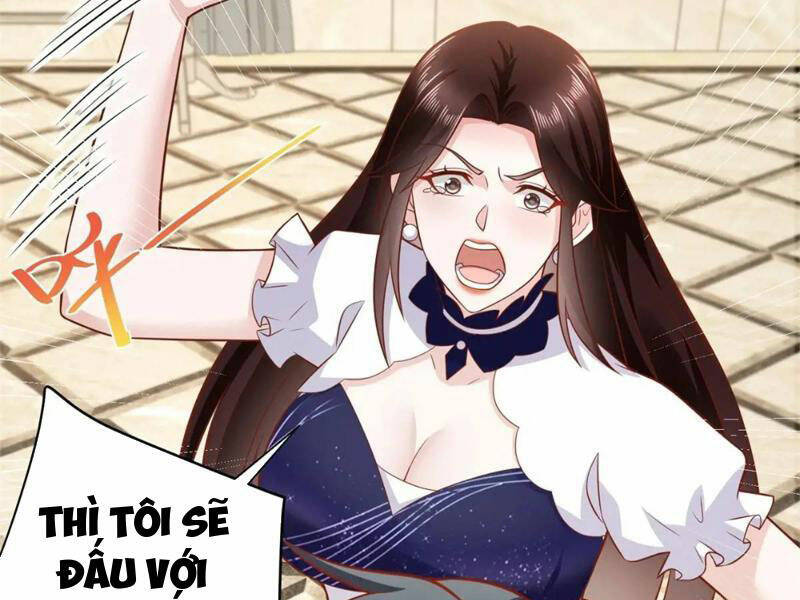 Đô Thị Đệ Nhất Chiến Thần Chương 48 Ảnh 20