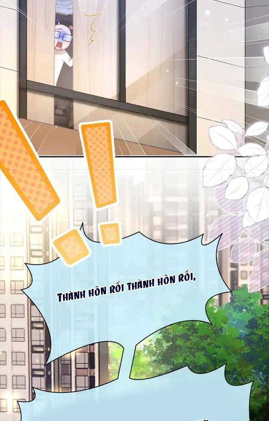 Tôi Trở Thành Kiều Thê Của Ông Trùm Phản Diện Chương 91 Ảnh 43