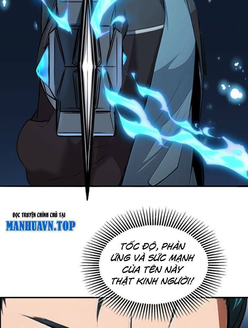 Ta Không Muốn Làm Đệ Nhất Chương 213 Ảnh 43