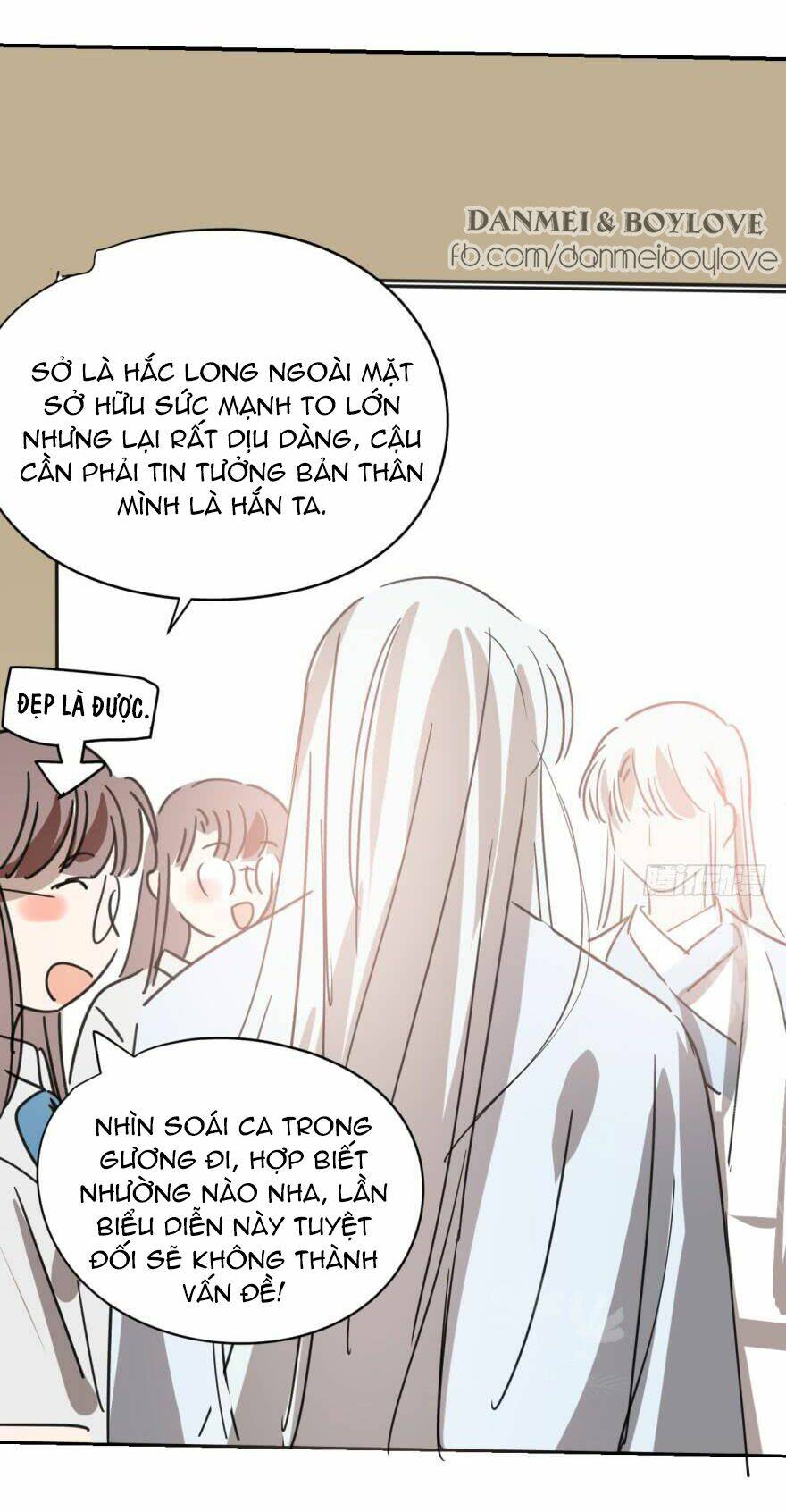 Truy Bắt Ngao Ngao Chương 28 Ảnh 18